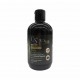 QS 3D 188 ORGANIC AGARWOOD BODY SHAMPOO-550ML